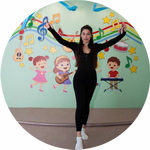 Синявская Елена Олеговна